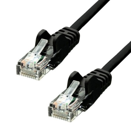 ProXtend CAT5e UUTP CCA PVC Ethernet Cable - High Performance Network Solution | V-5UTP-015B